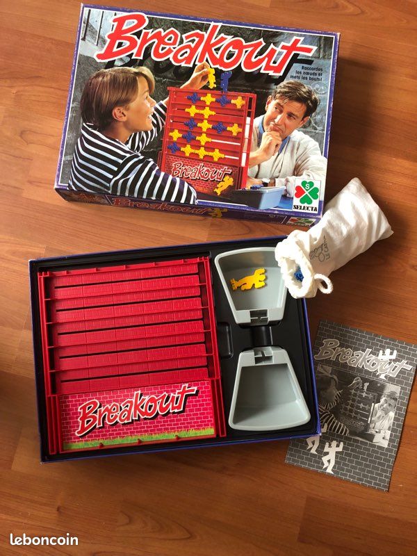 Breakout (image 2)