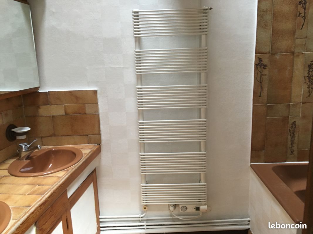 Maison 4 pièces 105 m² · à Nancy · 105 m² · 740 €/mois