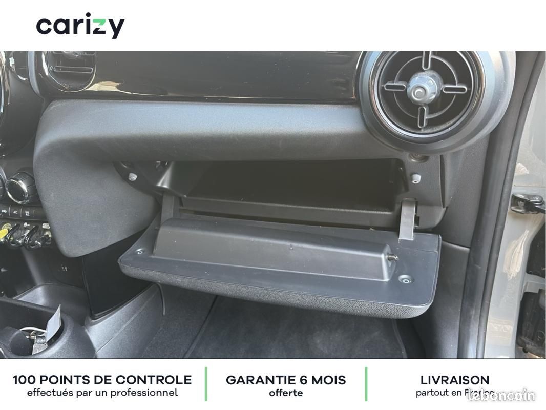 Mini 3 portes HATCH ELECTRIC F56 BEV LCI Cooper SE 184 ch Essential (image 21)