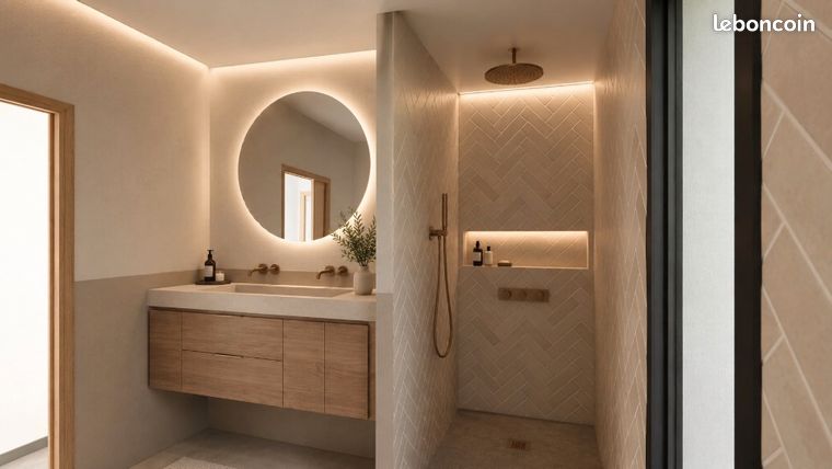 Maison 4 pièces 120 m² — 4
