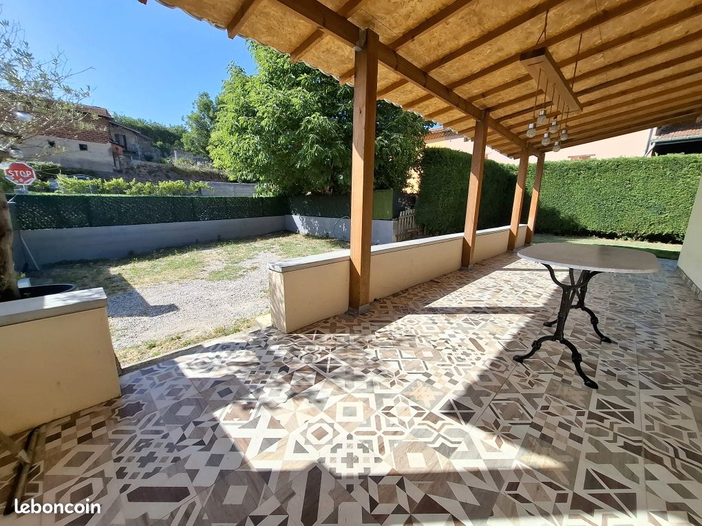 Maison 4 pièces 95 m² (image 15)