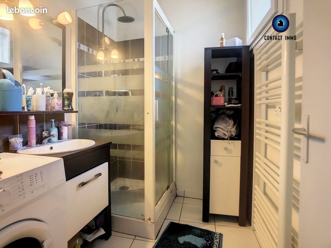 Appartement 3 pièces 60 m² - Objat 19130 (image principale 5)