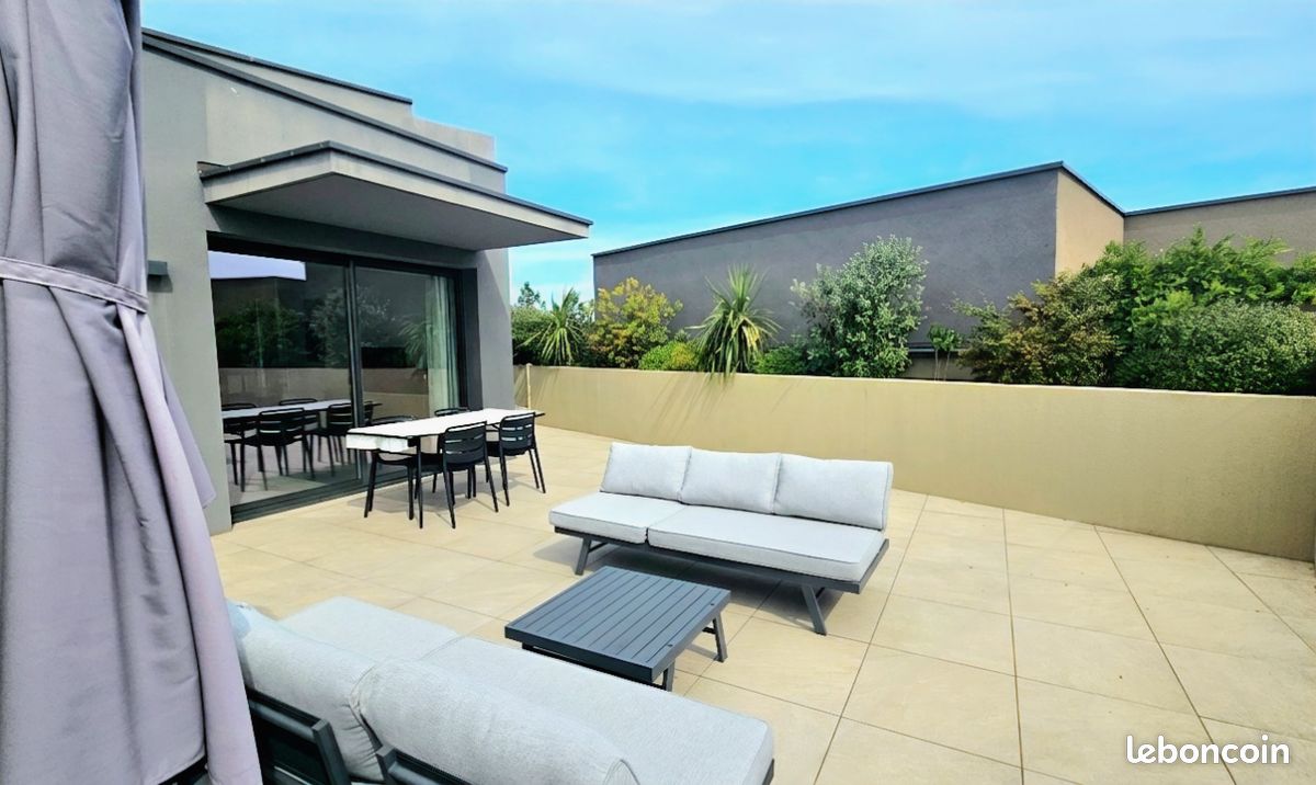 Appartement 2 pièces 46 m² · à Castelnau-le-Lez · 46 m² · 259 900 €