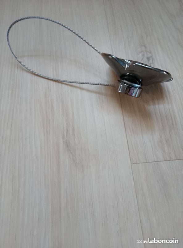 Embrasse pour rideaux, voilages et tentures (image 2)
