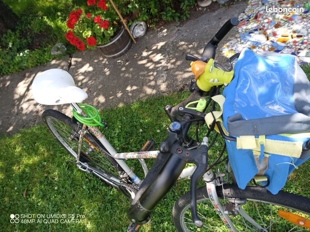 Velo femme (image 2)