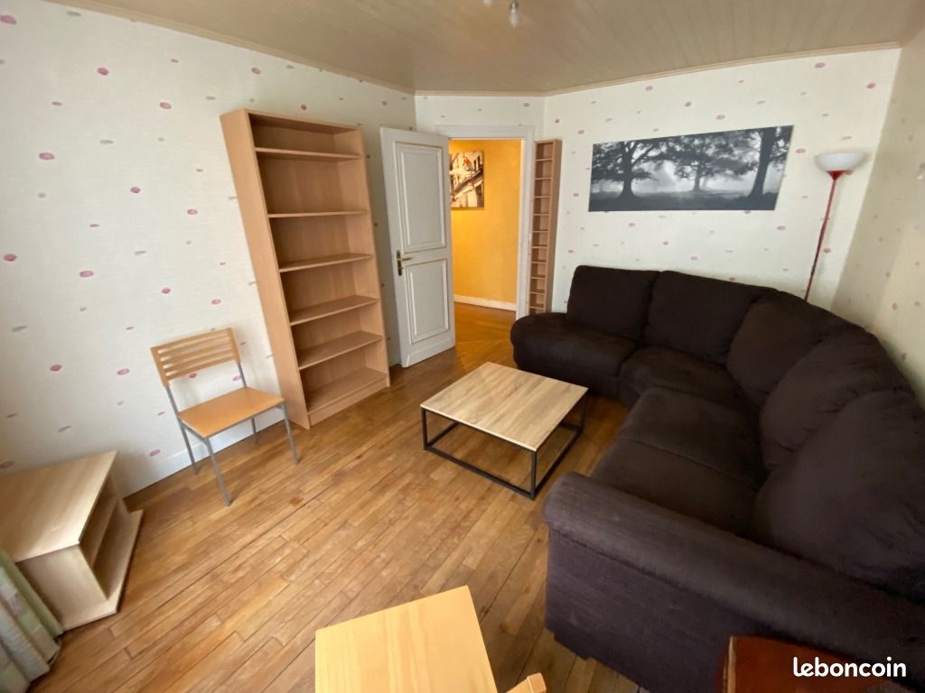 Appartement 3 pièces 69 m² (image 2)