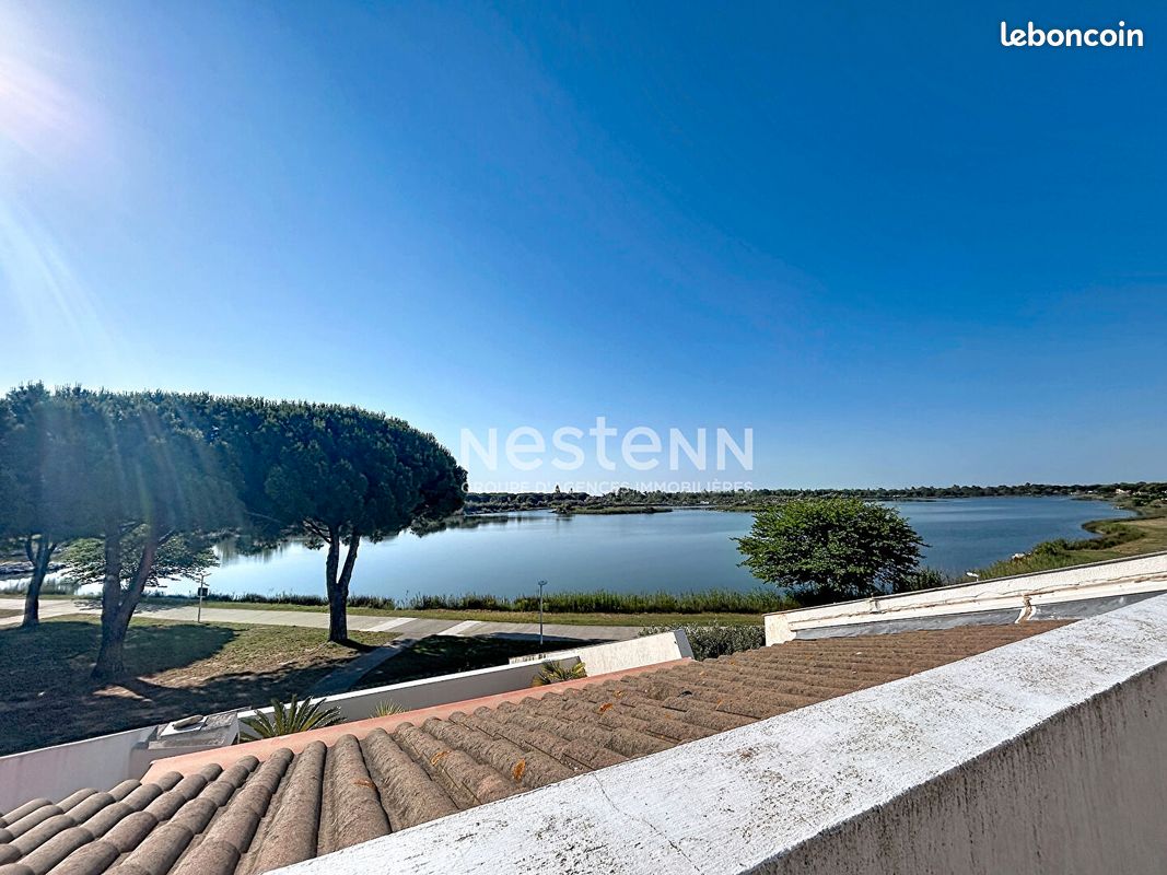 Appartement 3 pièces 44 m² · à Le Grau-du-Roi · 44 m² · 284 000 €