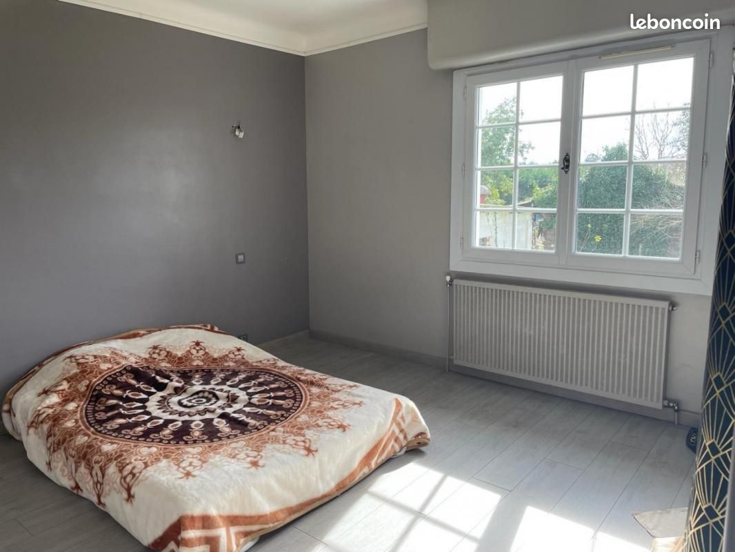 Maison 4 pièces 91 m² - Saint-Boès 64300 (image principale 5)