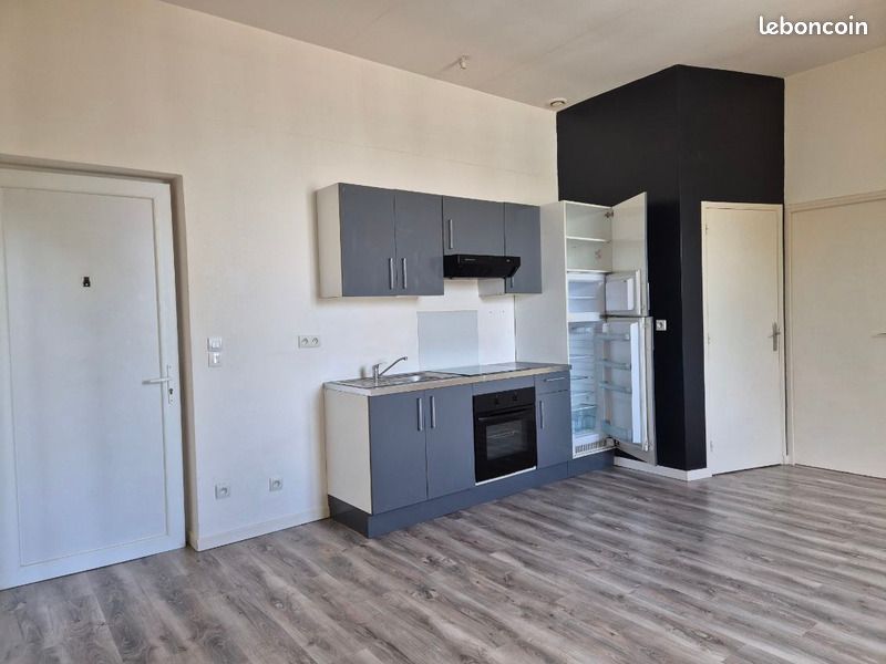 Appartement 2 pièces 40 m² · à Luçon · 40 m² · 490 €