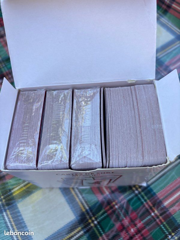 Jeu de cartes Héros Dragons magiciens (image 3)