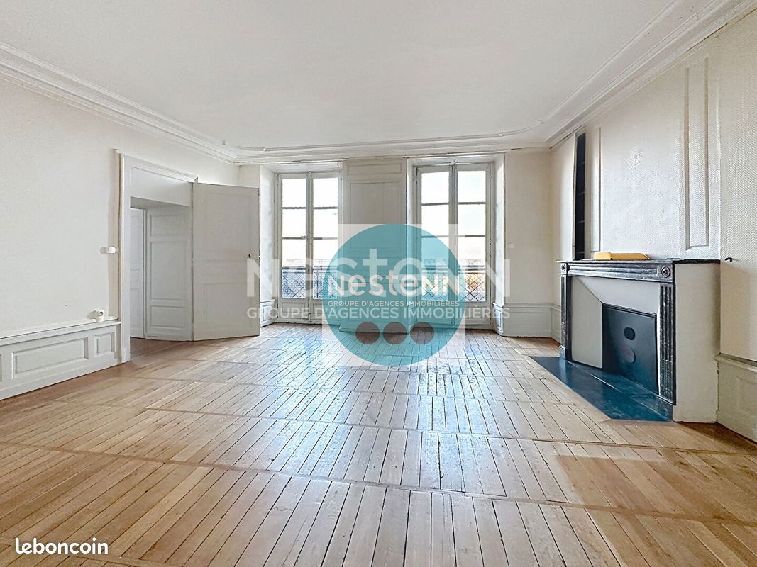 Appartement 3 pièces 79 m² · à Blois · 79 m² · 158 000 €