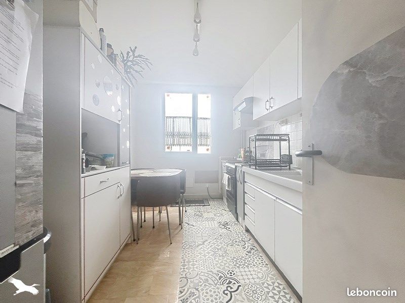 Appartement 4 pièces 79 m² · à Joué-lès-Tours · 79 m² · 112 224 €