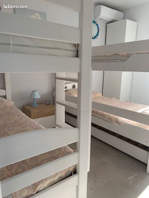 Location costa blanca espagne calpe-moraira (image 3)
