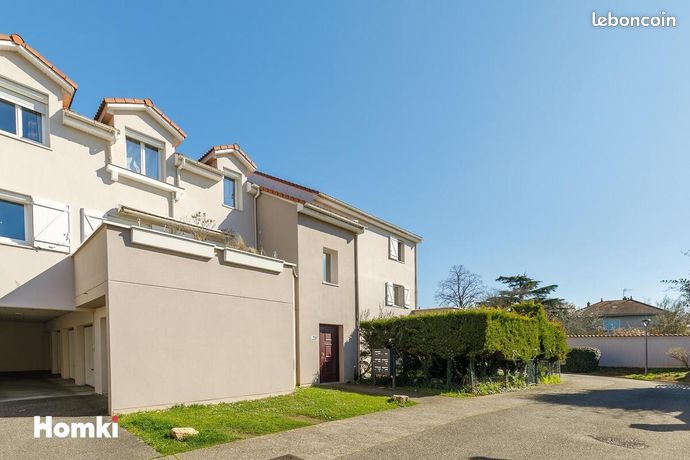 Duplex 3 pièces 71 m²