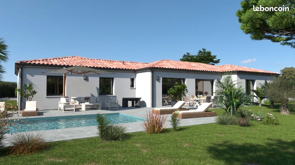 Maison 7 pièces 145 m² · à Castres · 145 m² · 398 500 €