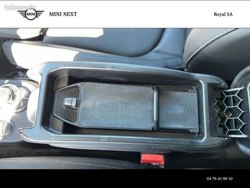 Mini Mini Cooper SE 184ch Edition Premium BVA 5CV (image 18)