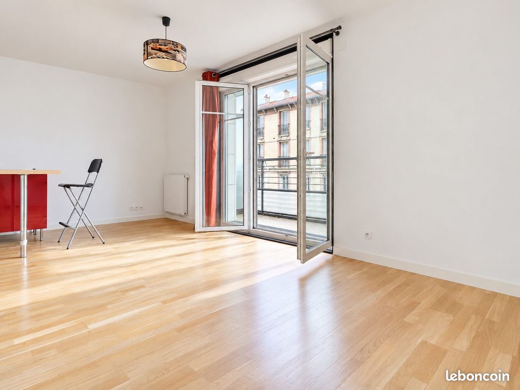 Appartement 1 pièce 33 m² · à Montrouge · 33 m² · 300 000 €