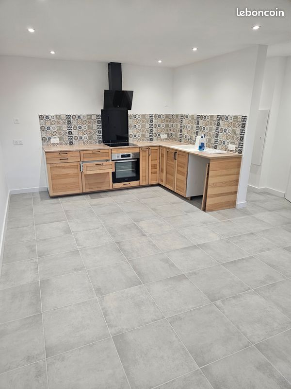 Appartement 2 pièces 41 m² · à Lunel · 41 m² · 135 000 €