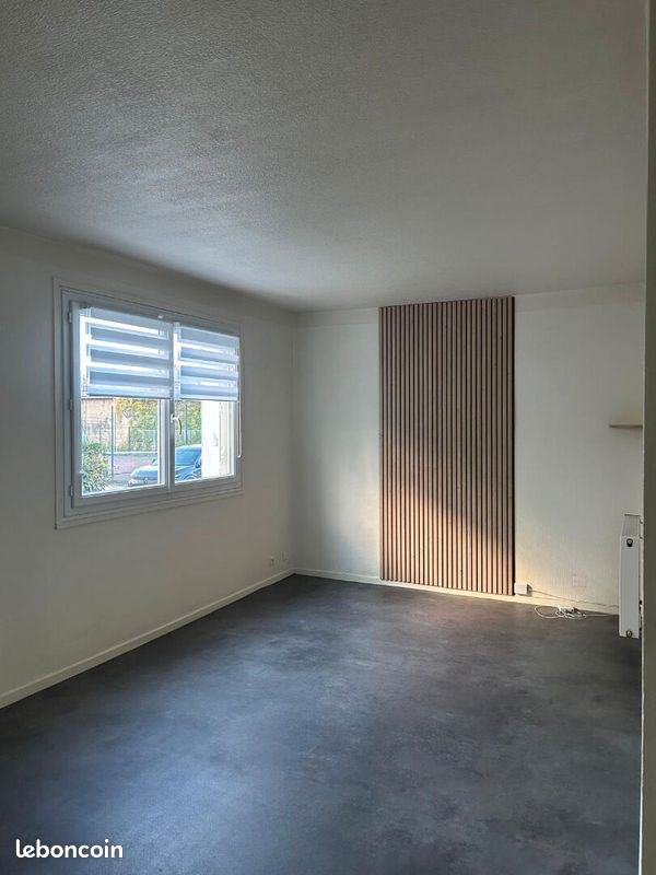Appartement 2 pièces 46 m² · à Chelles · 46 m² · 790 €/mois