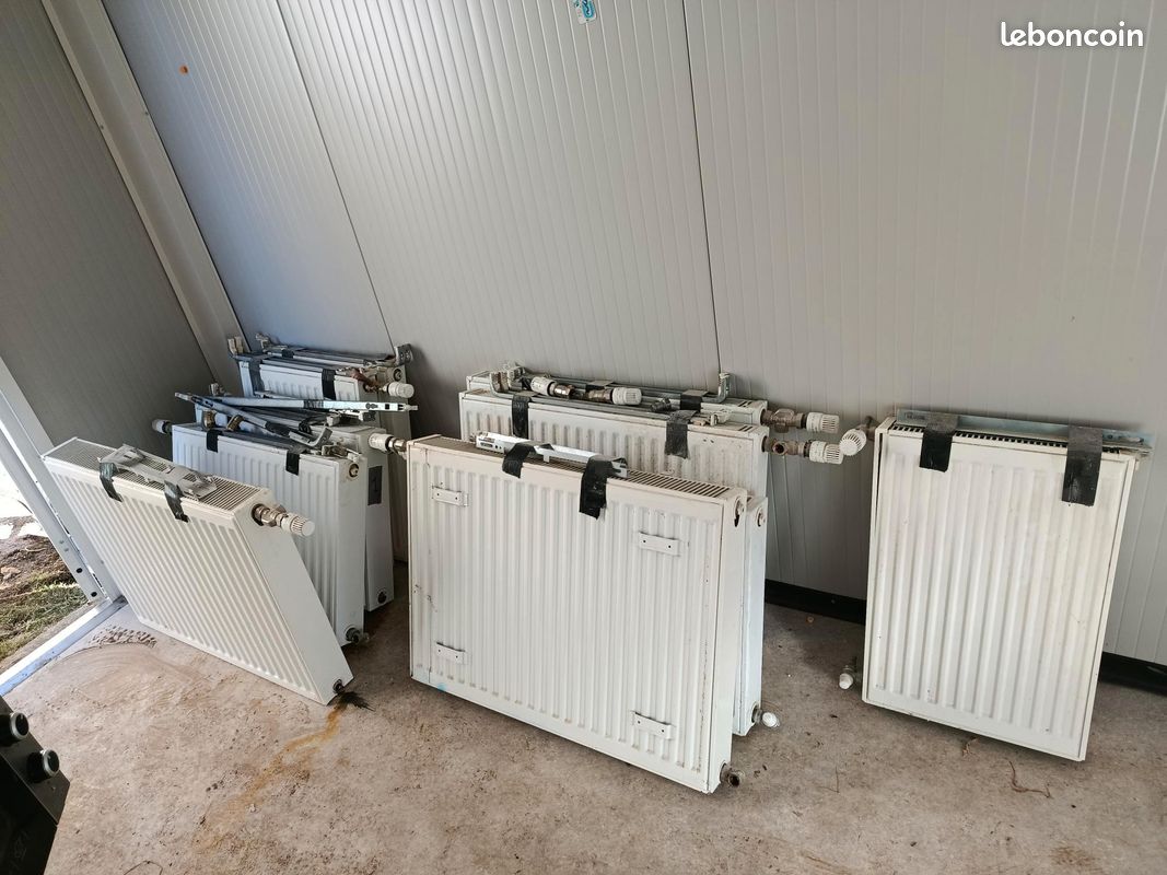 Radiateurs airfel (image 3)