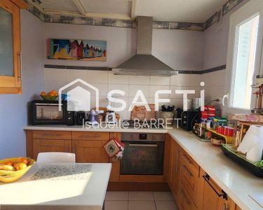 Maison 370 000 € - 109 m²