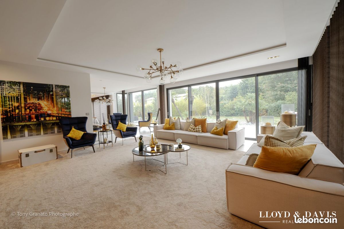 Propriété 11 pièces 400 m² (image 5)