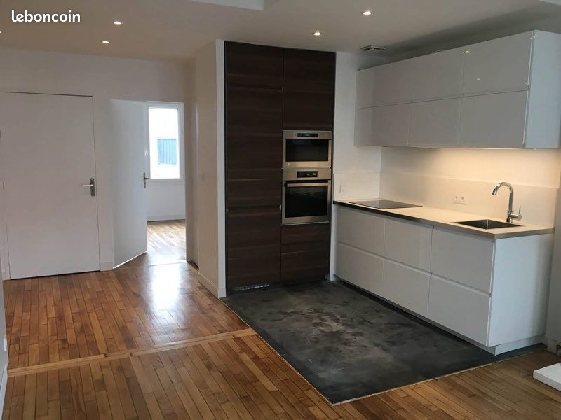 Appartement 2 pièces 42 m² · à Brest · 42 m² · 610 €/mois