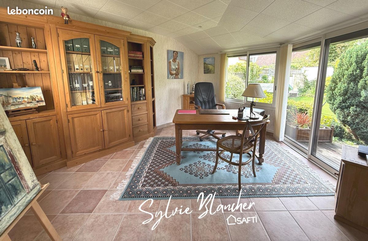 Maison 8 pièces 175 m² · à Verson · 175 m² · 399 000 €