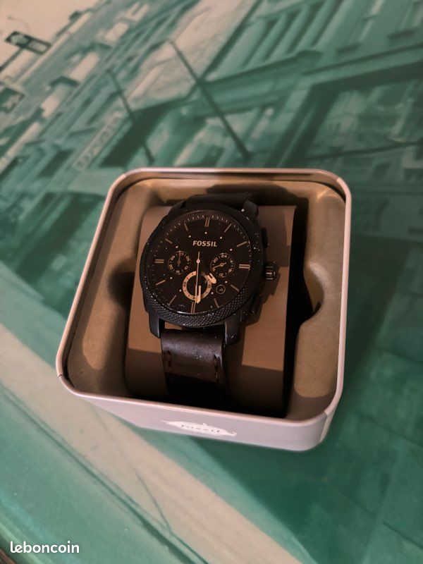 Montre Fossil (image 2)