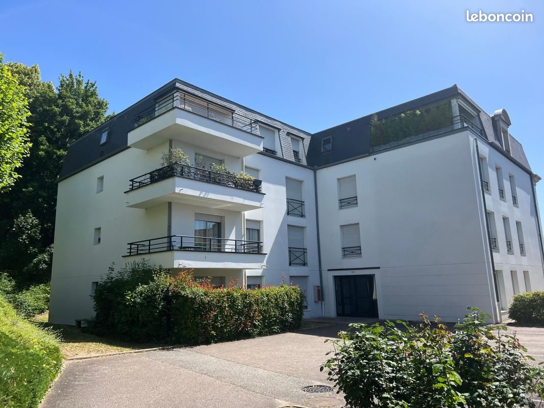 Appartement 3 pièces 72 m² · à Limoges · 72 m² · 150 000 €