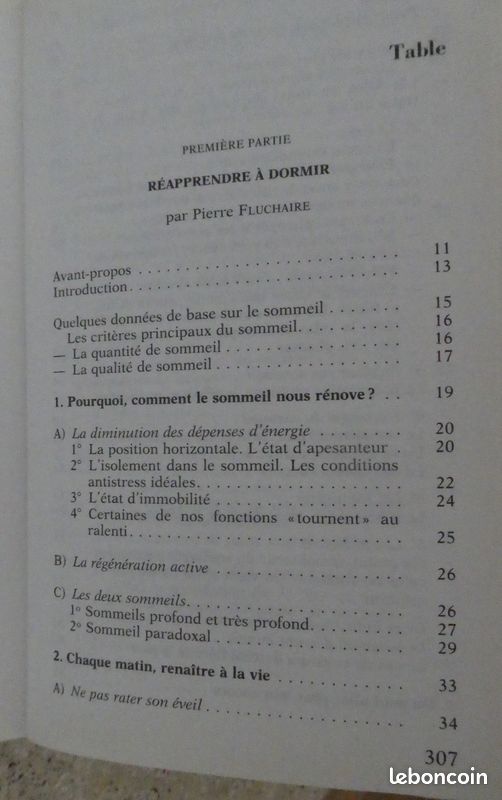 Plus jamais fatigué de Michel Montignac (image 8)