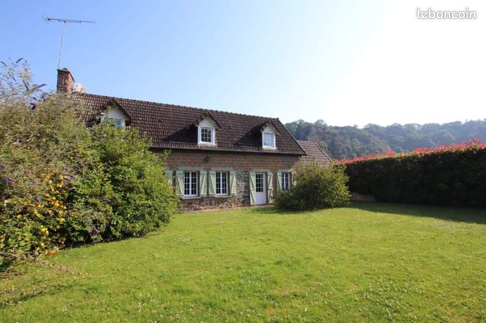 Maison 5 pièces 190 m²