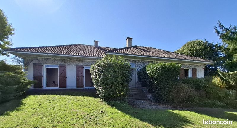 Maison 8 pièces 205 m² · à Aixe-sur-Vienne · 205 m² · 270 000 €