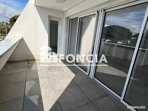 Appartement 2 pièces 47 m²