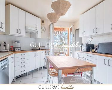 Maison 685 000 € - 183 m²
