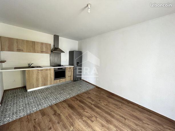 Duplex 3 pièces 72 m²