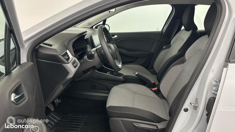 Renault Clio 1.5 Blue dCi 100ch Evolution - 24 (image 12)