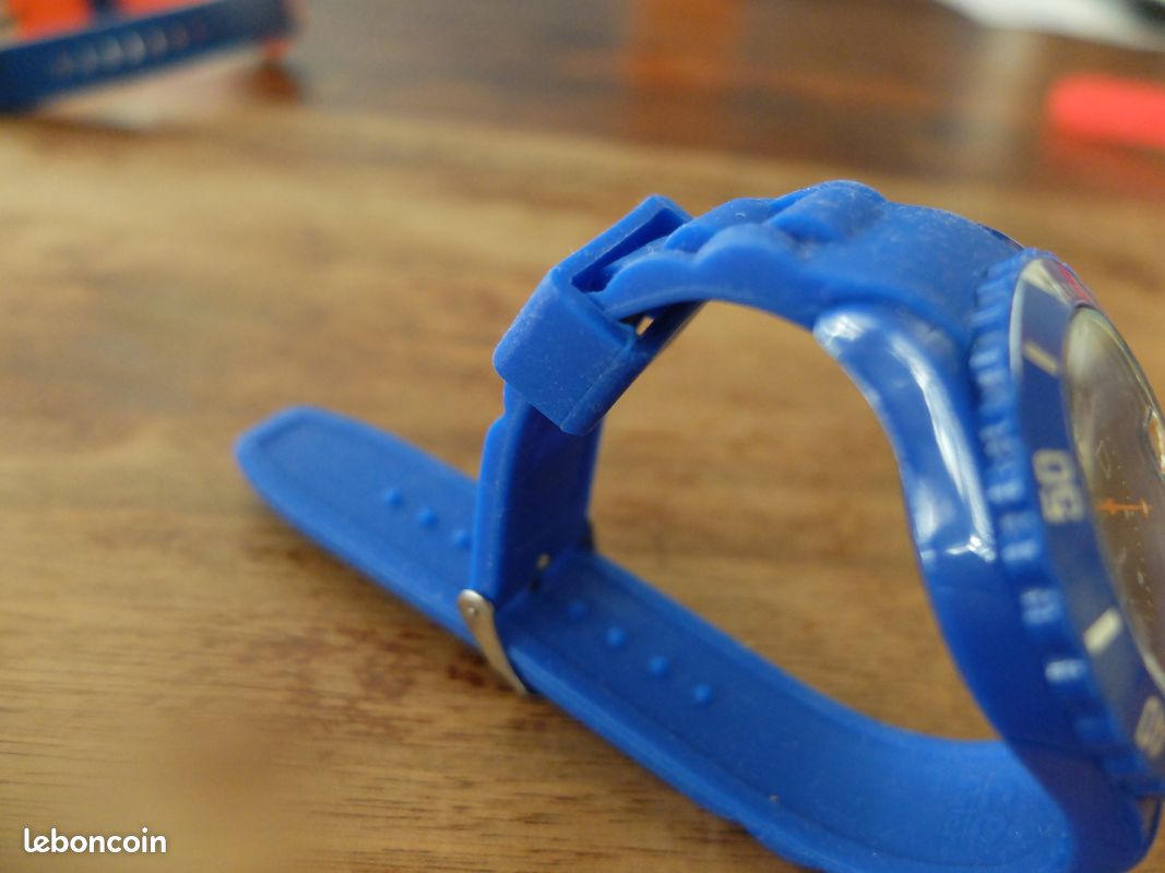 Montre Icewatch (image 2)