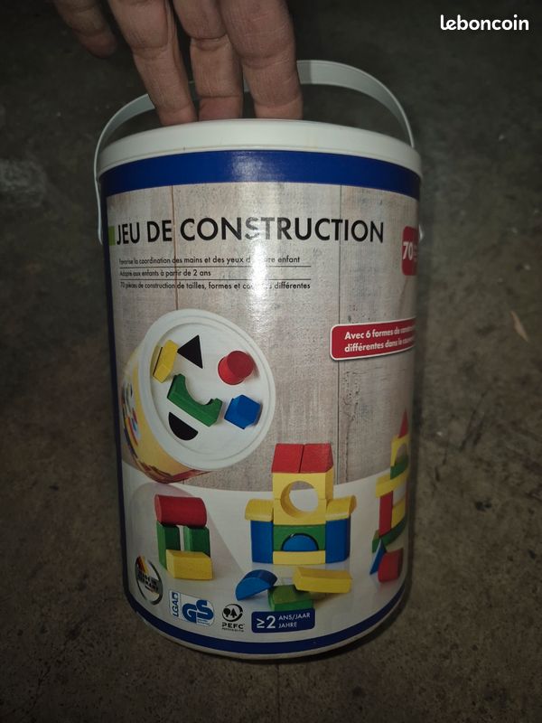 Jeu de construction (image 5)