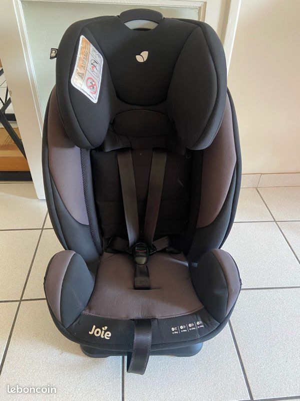 Siège auto enfants (image 3)