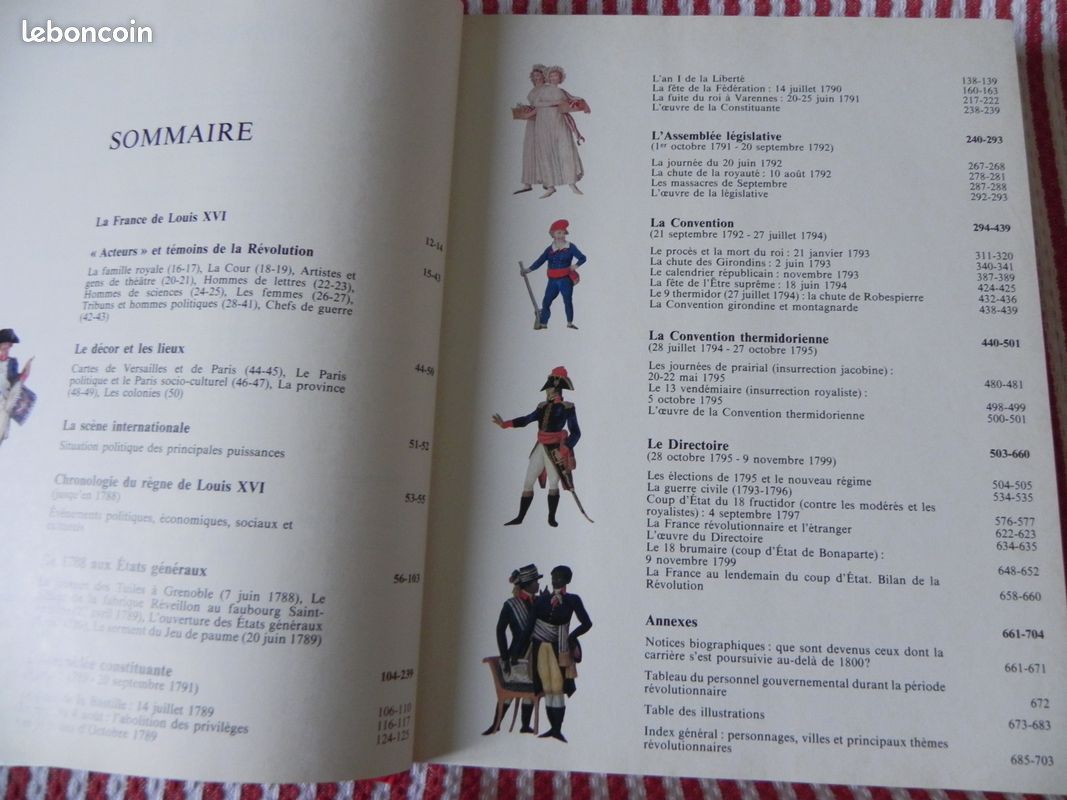 Chronique de la revolution (image 4)