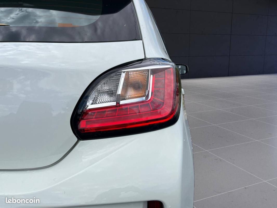 Mitsubishi Space Star 1.2 MIVEC 71ch AS&G Invite 1,2 (image 11)