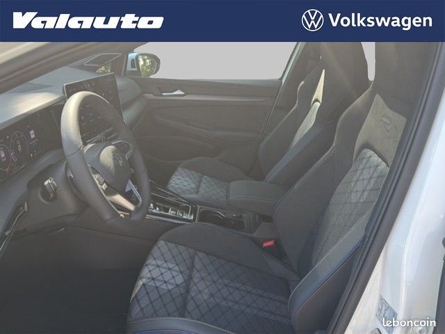 Volkswagen Golf 8 2.0 TDI 150 CH DSG7 R LINE ED... (image 7)