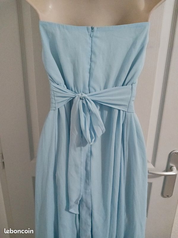Robe de Soirée Pretry little think Taille 40 (image 16)