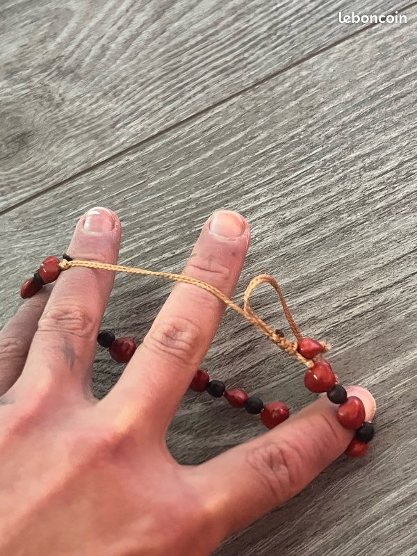 Bracelet perles (image 2)