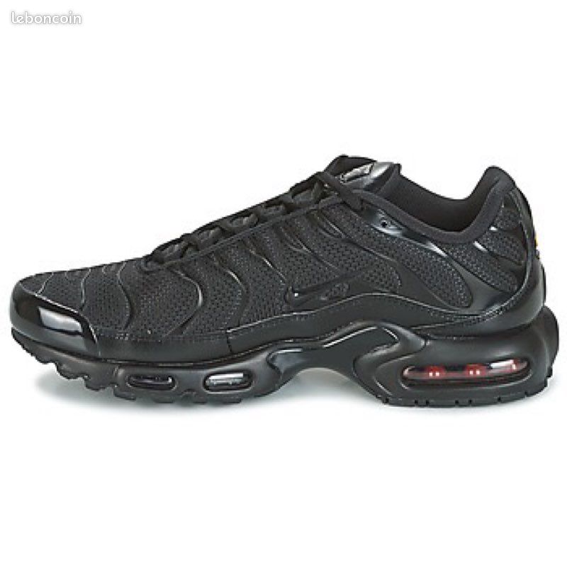 Nike Air max plus (image 2)