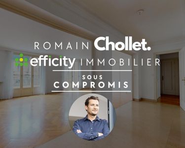Appartement 650 000 € - 109 m²