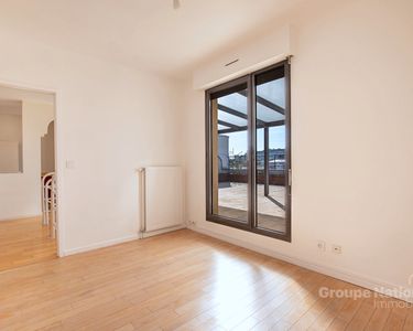 Appartement 750 000 € - 152 m²