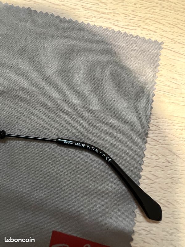 Rayban (image 5)