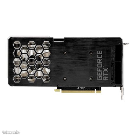 RTX 3060ti PNY XLR8 8gb 2